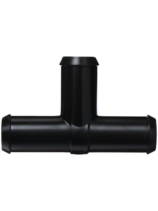 Тройник Т-образный, для шланга 3/4