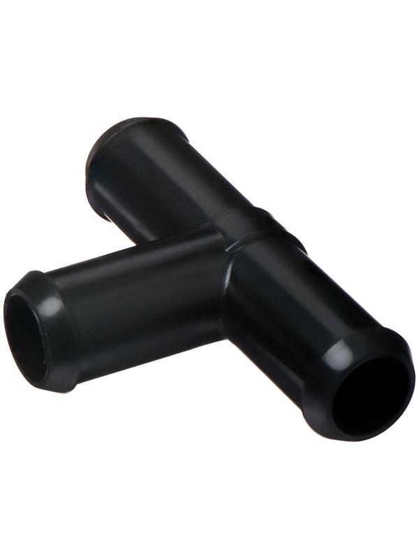 Тройник Т-образный, для шланга 3/4