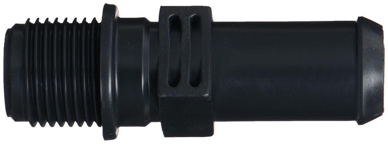 Штуцер, наружная резьба 1/2