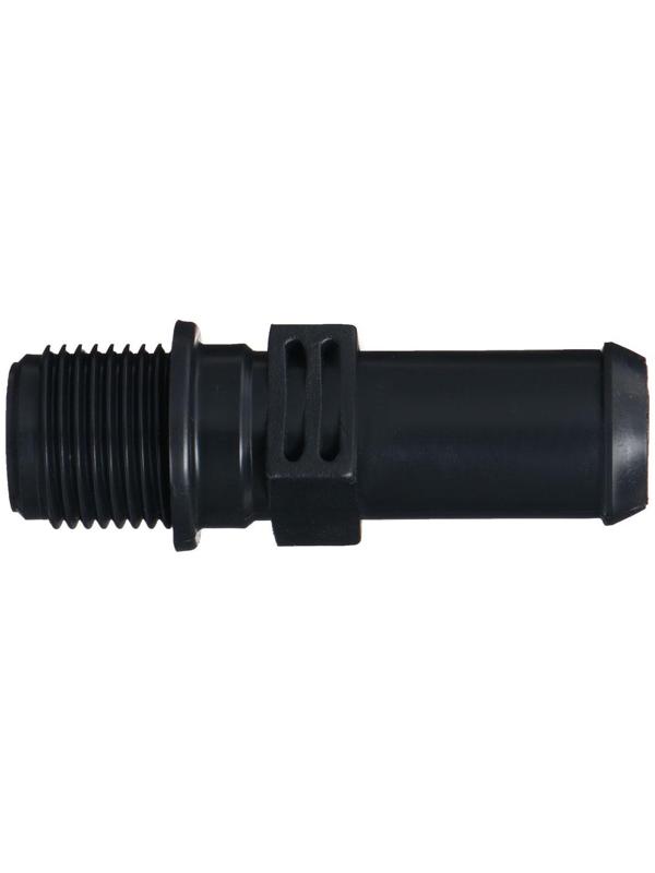 Штуцер, наружная резьба 1/2