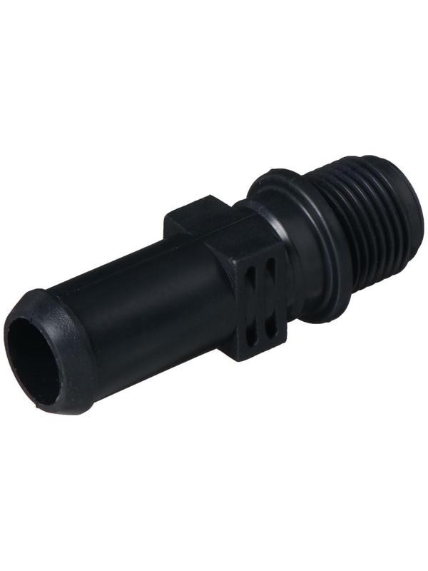 Штуцер, наружная резьба 1/2