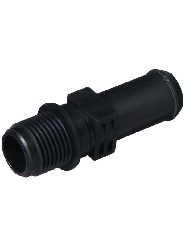 Штуцер, наружная резьба 1/2