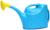 Лейка, 12 л, с рассеивателем, цвет МИКС