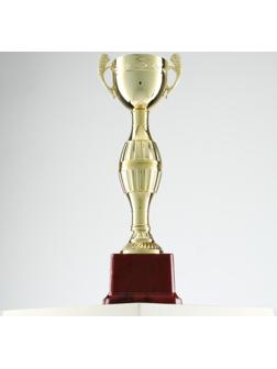 Кубок спортивный 042С, золото