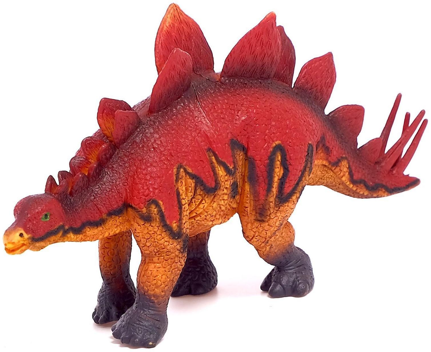 Фигурка динозавра, МИКС