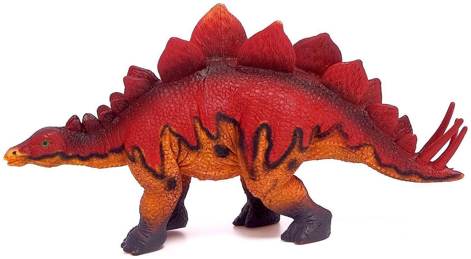 Фигурка динозавра, МИКС