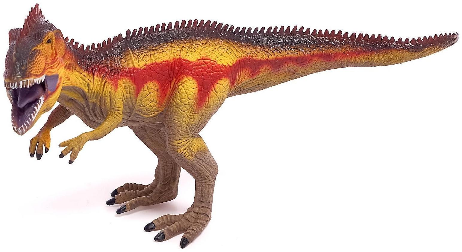 Фигурка динозавра, МИКС