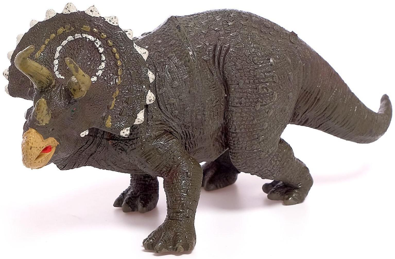 Фигурка динозавра, МИКС