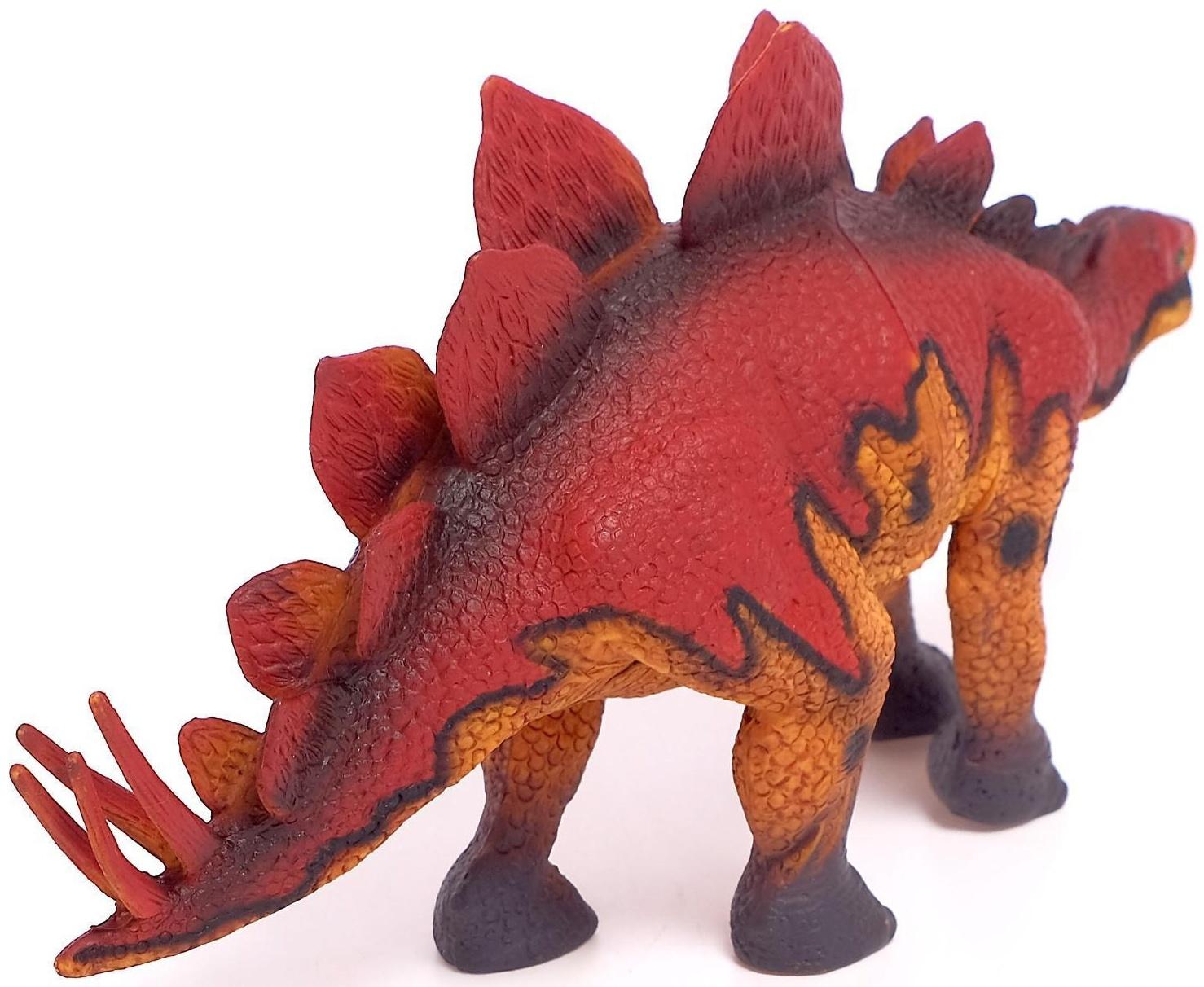 Фигурка динозавра, МИКС