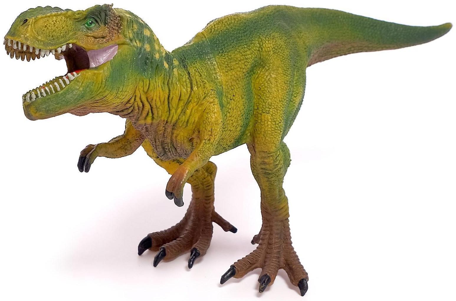 Фигурка динозавра, МИКС