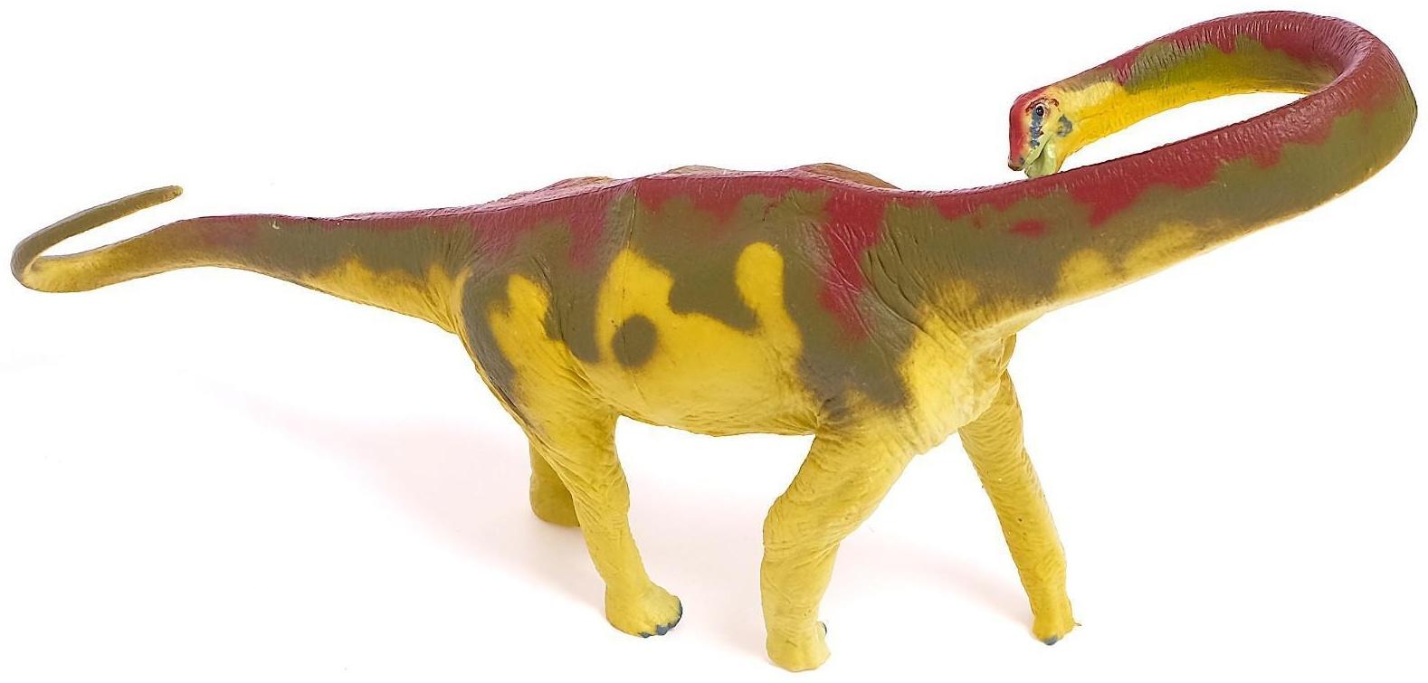 Фигурка динозавра, МИКС