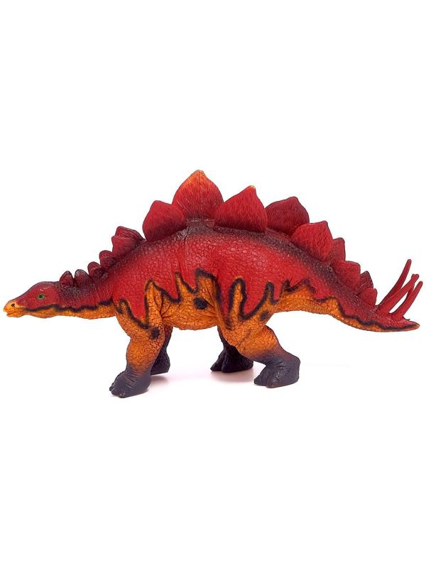 Фигурка динозавра, МИКС
