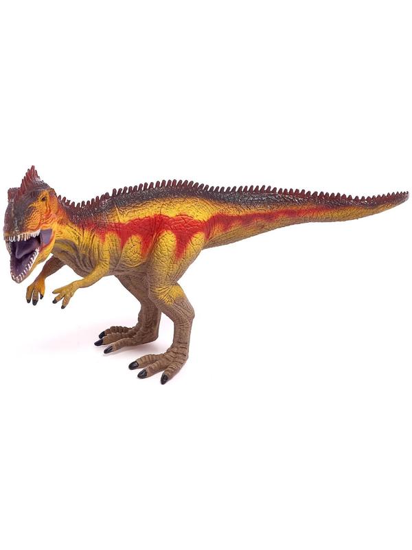 Фигурка динозавра, МИКС