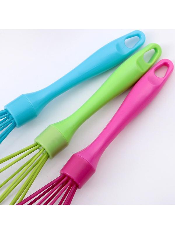 Венчик кулинарный Доляна «Торонто», 25 см, цвет МИКС