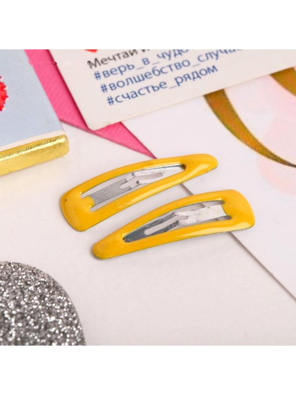 Невидимка для волос 