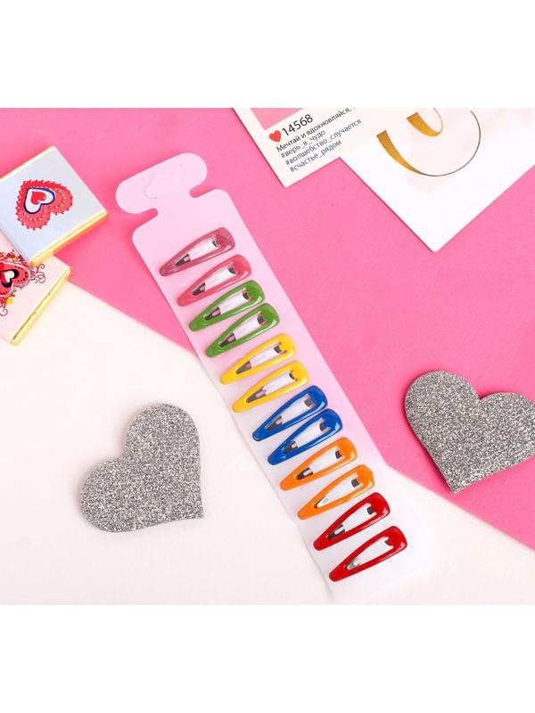 Невидимка для волос 