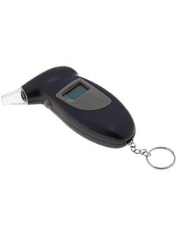 Алкотестер, ЖК-экран, LK-1