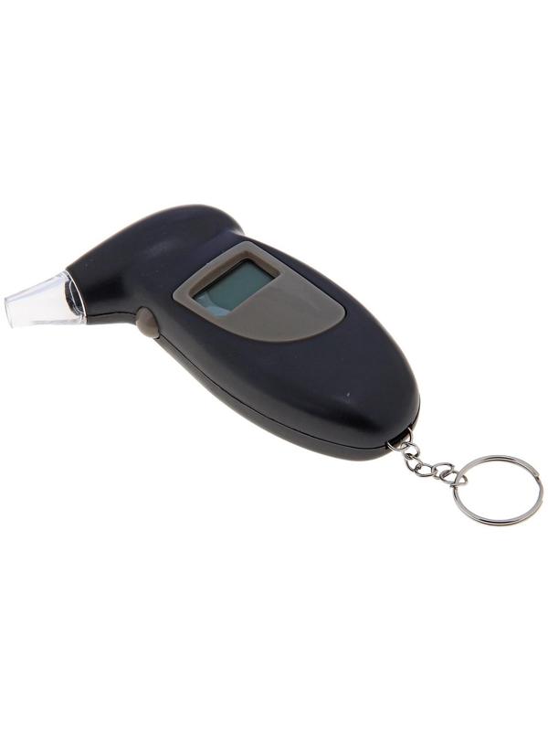 Алкотестер, ЖК-экран, LK-1