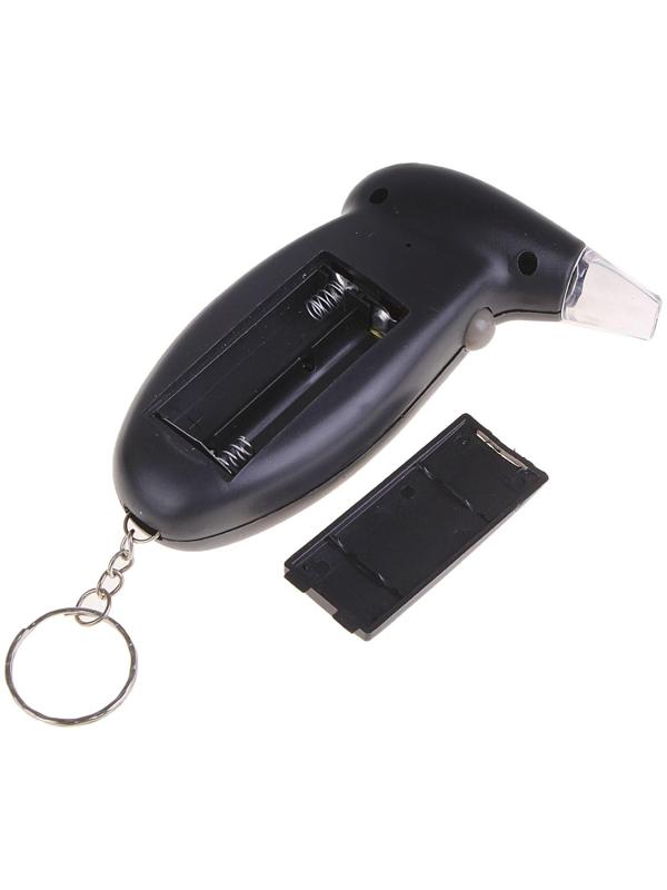 Алкотестер, ЖК-экран, LK-1