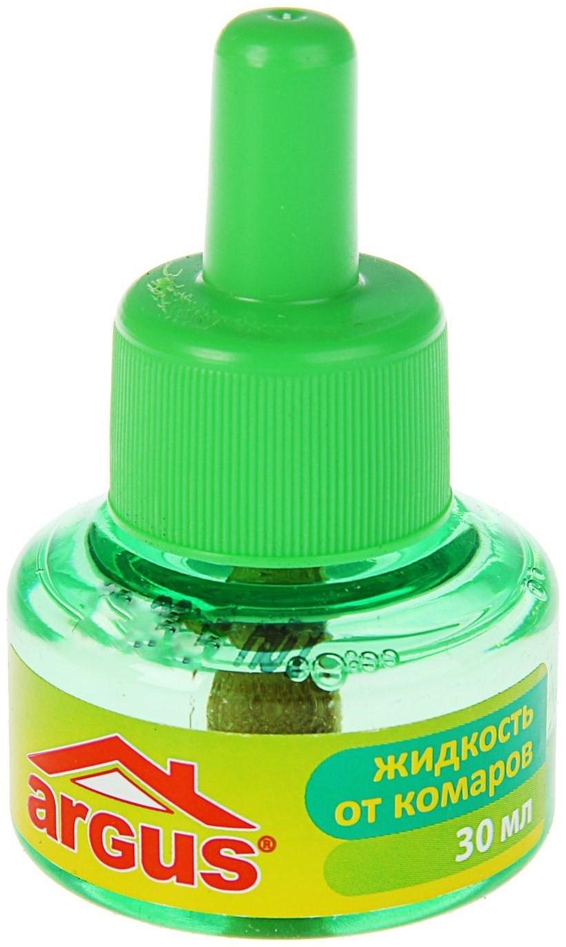 Дополнительный флакон-жидкость ARGUS 45 ночей БЕЗ ЗАПАХА 30 мл