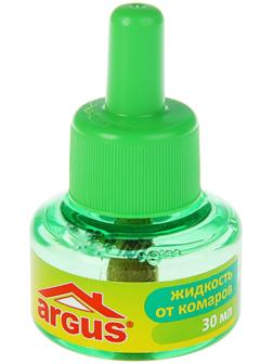 Дополнительный флакон-жидкость ARGUS 45 ночей БЕЗ ЗАПАХА 30 мл