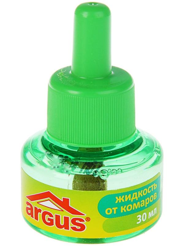 Дополнительный флакон-жидкость ARGUS 45 ночей БЕЗ ЗАПАХА 30 мл