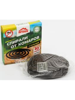 Cпирали от комаров 