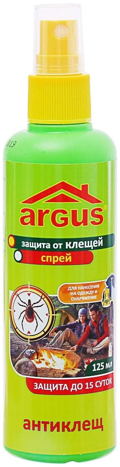 Лосьон-спрей 