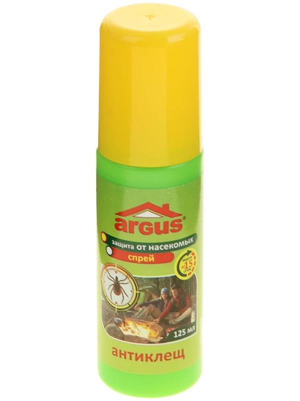 Лосьон-спрей 