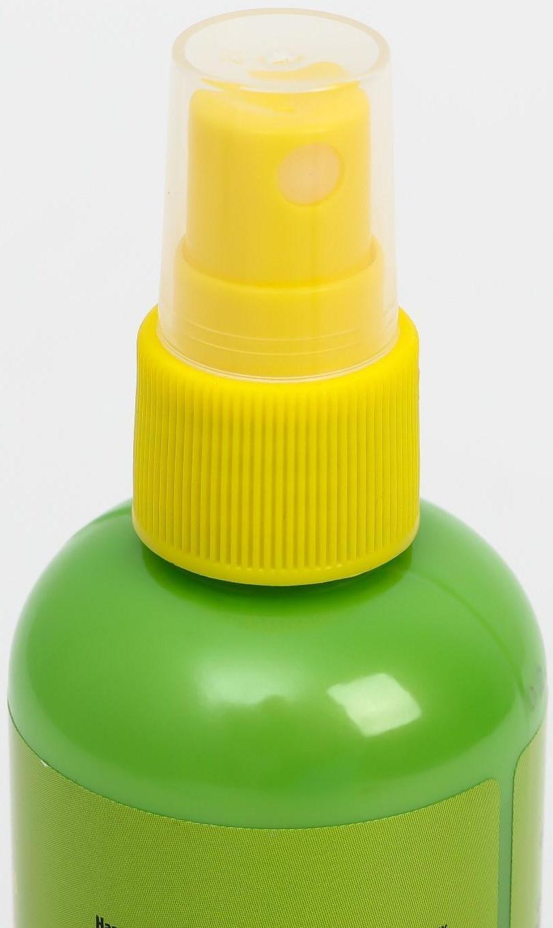 Лосьон-спрей 