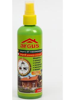 Лосьон-спрей 