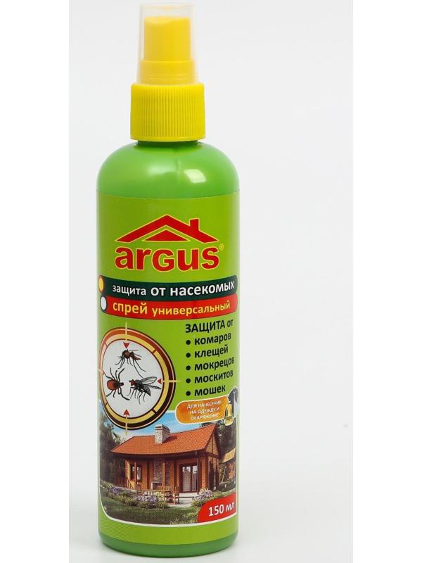 Лосьон-спрей 