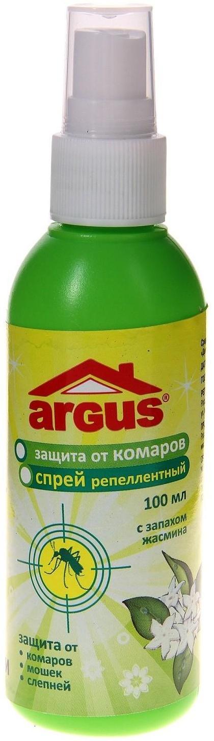 Спрей репеллентный 