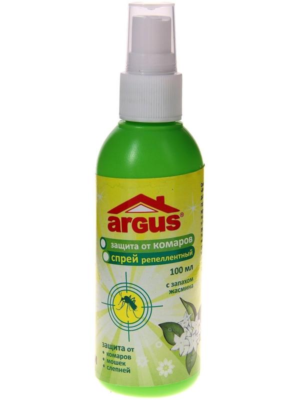 Спрей репеллентный 