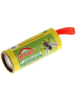 Липкая лента от мух 100/1000