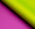 Пленка матовая двусторонняя 60 х 60 см, цвет желто-зеленый/фиолетовый