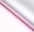 Плёнка двусторонняя цветная матовая 60 х 60 см, цвет розовый/серебристый