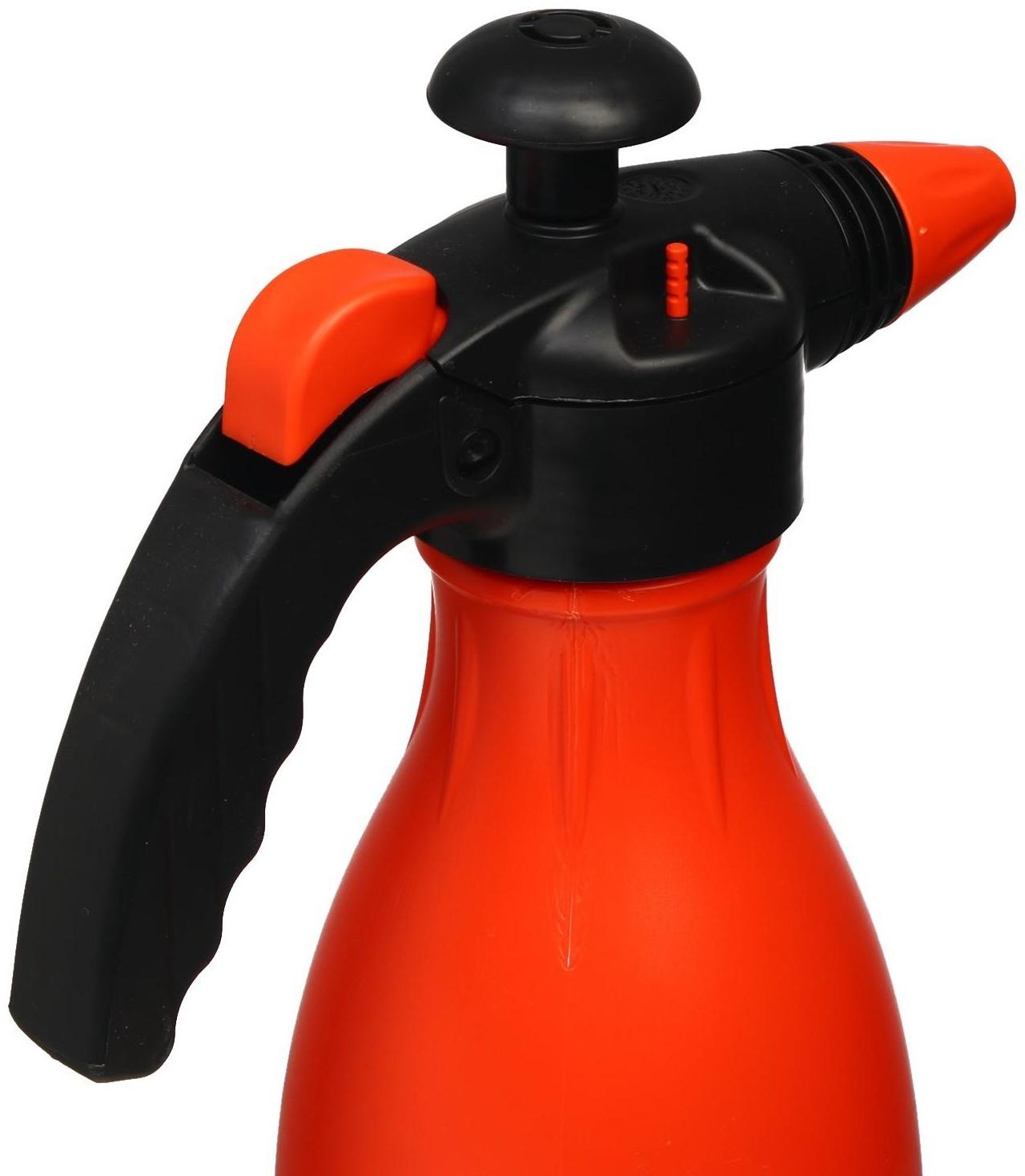 Опрыскиватель помповый ОП-205М, 1.5 л, «Жук»