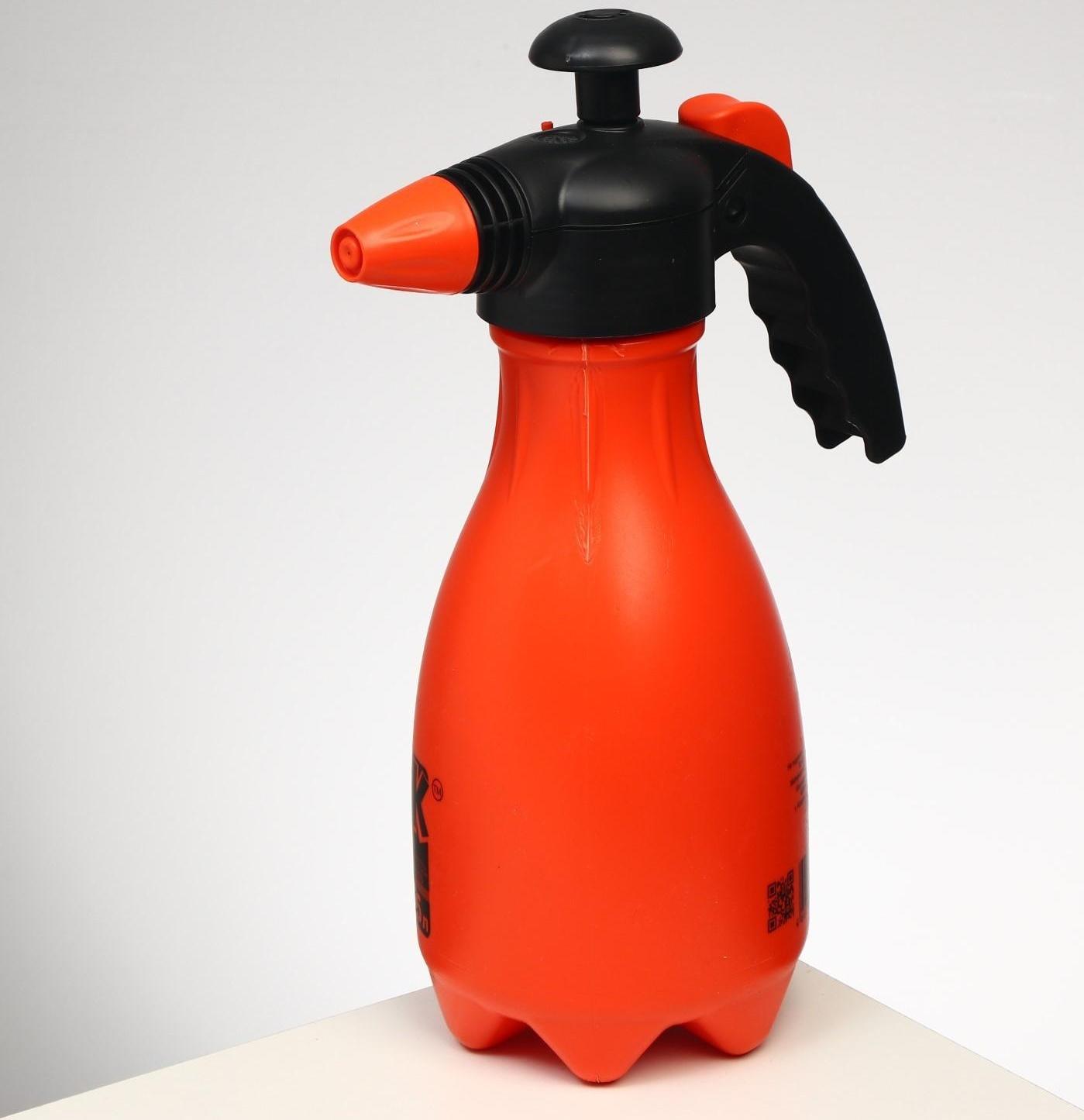 Опрыскиватель помповый ОП-205М, 1.5 л, «Жук»