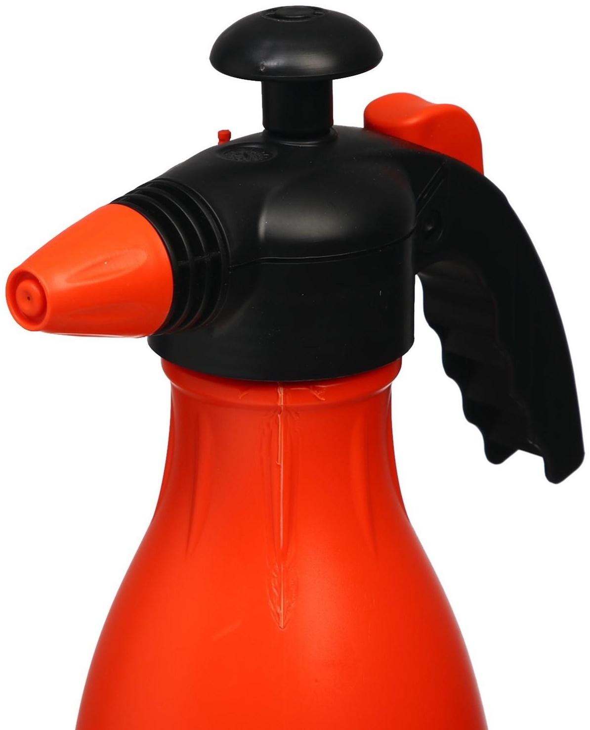 Опрыскиватель помповый ОП-205М, 1.5 л, «Жук»