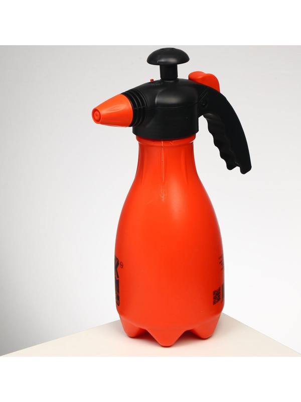 Опрыскиватель помповый ОП-205М, 1.5 л, «Жук»