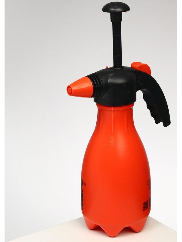 Опрыскиватель помповый ОП-205М, 1.5 л, «Жук»