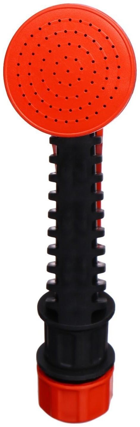 Пистолет-распылитель, цанговый зажим 1/2