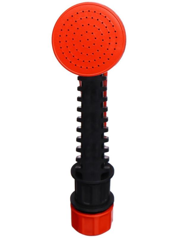 Пистолет-распылитель, цанговый зажим 1/2