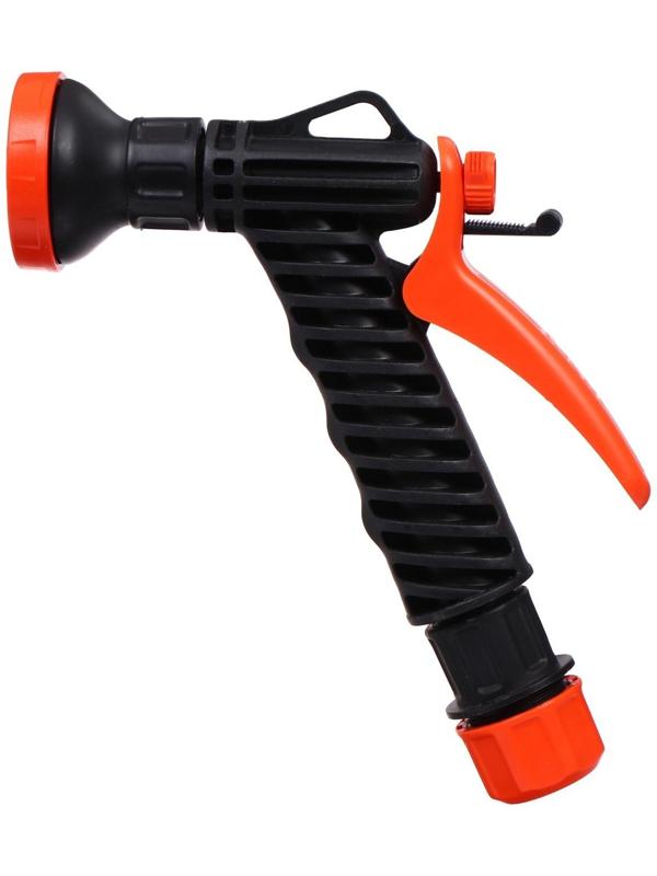 Пистолет-распылитель, цанговый зажим 1/2