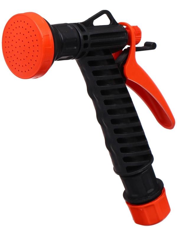 Пистолет-распылитель, цанговый зажим 1/2