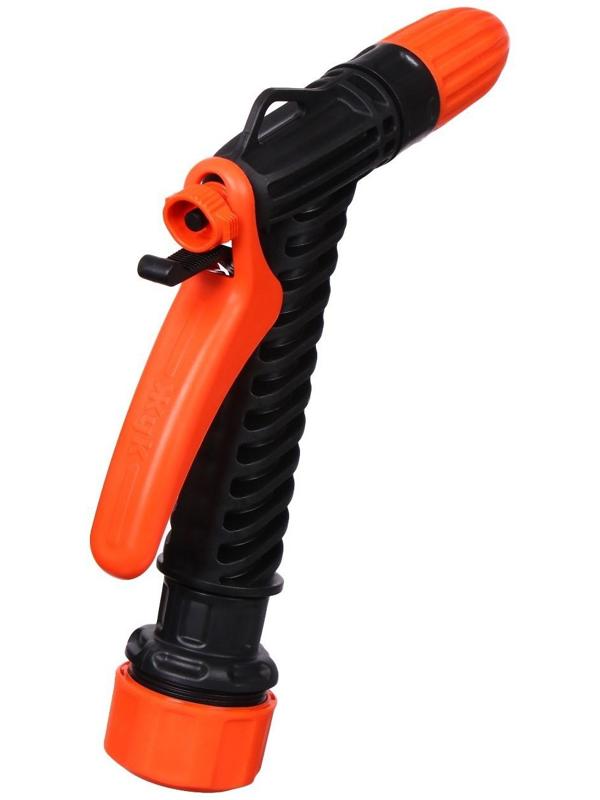 Пистолет-распылитель, регулируемый, цанговый зажим 3/4