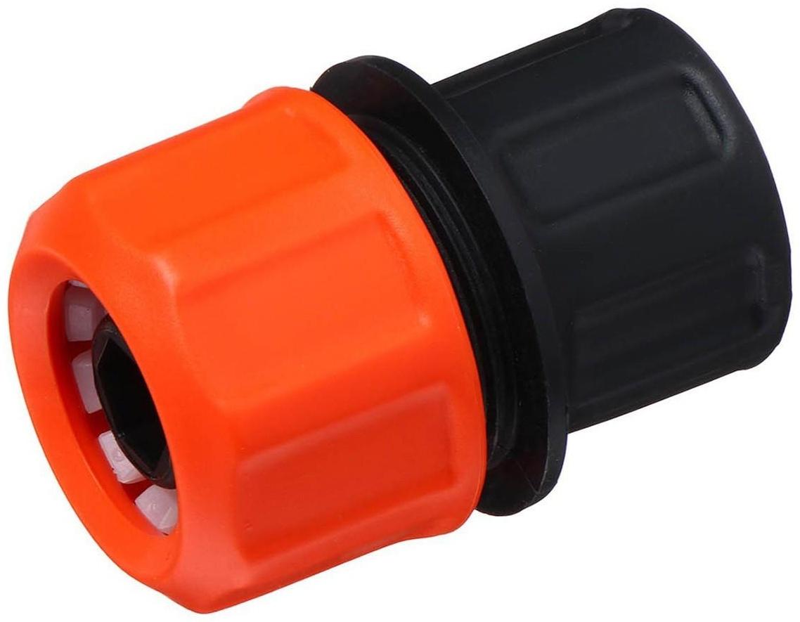 Коннектор, внутренняя резьба 1/2