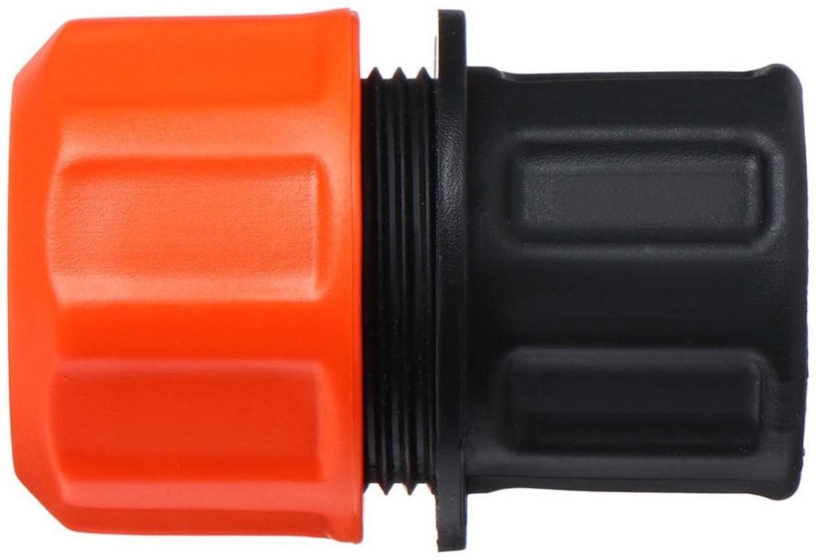 Коннектор, внутренняя резьба 1/2