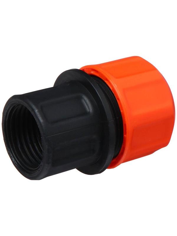 Коннектор, внутренняя резьба 1/2